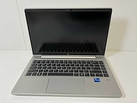 Hp elitebook 640 g10 14”, core(tm) i5 13th gen, 32 gb ram, 256 gb nvme laptop - afbeelding 1 van  7