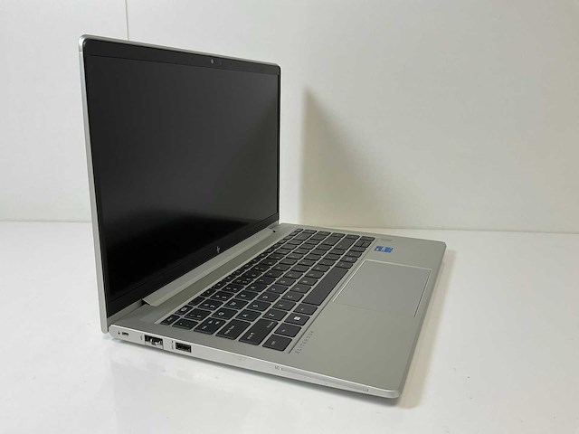 Hp elitebook 640 g10 14”, core(tm) i5 13th gen, 32 gb ram, 256 gb nvme laptop - afbeelding 2 van  7