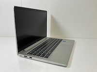 Hp elitebook 640 g10 14”, core(tm) i5 13th gen, 32 gb ram, 256 gb nvme laptop - afbeelding 2 van  7