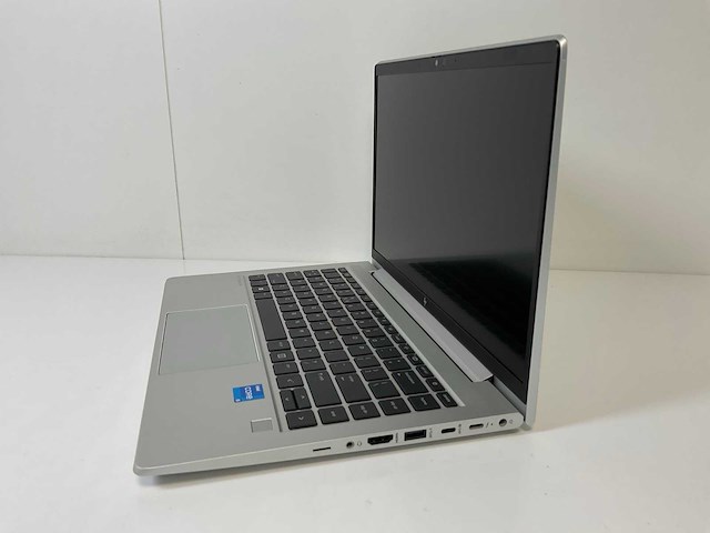 Hp elitebook 640 g10 14”, core(tm) i5 13th gen, 32 gb ram, 256 gb nvme laptop - afbeelding 3 van  7