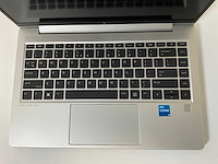 Hp elitebook 640 g10 14”, core(tm) i5 13th gen, 32 gb ram, 256 gb nvme laptop - afbeelding 4 van  7