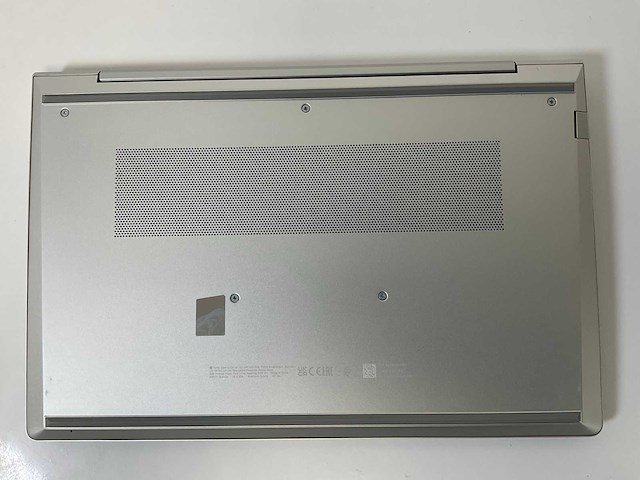 Hp elitebook 640 g10 14”, core(tm) i5 13th gen, 32 gb ram, 256 gb nvme laptop - afbeelding 6 van  7