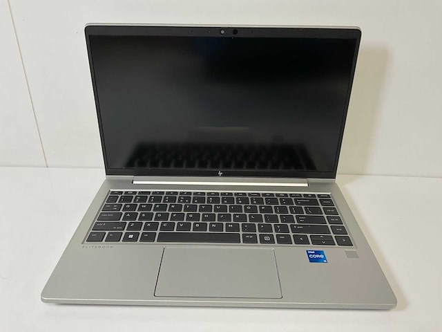 Hp elitebook 640 g10 14”, core(tm) i5 13th gen, 32 gb ram, 256 gb nvme laptop - afbeelding 1 van  7