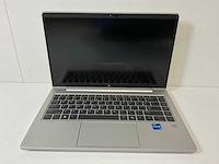 Hp elitebook 640 g10 14”, core(tm) i5 13th gen, 32 gb ram, 256 gb nvme laptop - afbeelding 1 van  7
