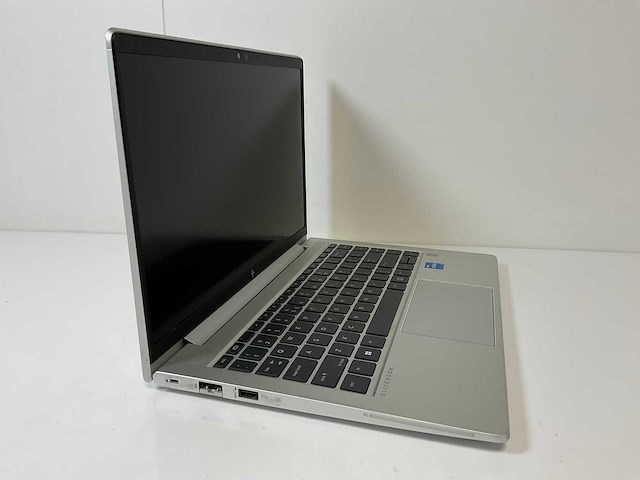 Hp elitebook 640 g10 14”, core(tm) i5 13th gen, 32 gb ram, 256 gb nvme laptop - afbeelding 2 van  7