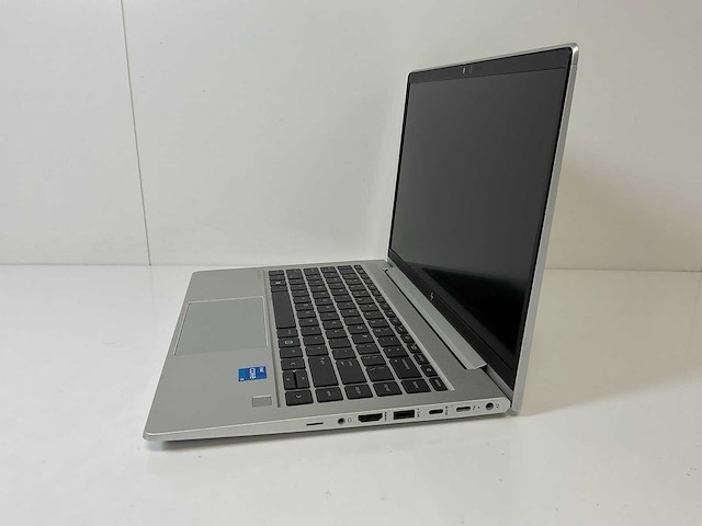 Hp elitebook 640 g10 14”, core(tm) i5 13th gen, 32 gb ram, 256 gb nvme laptop - afbeelding 3 van  7