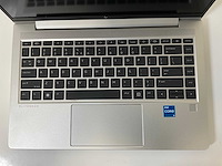 Hp elitebook 640 g10 14”, core(tm) i5 13th gen, 32 gb ram, 256 gb nvme laptop - afbeelding 4 van  7