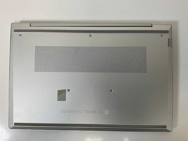 Hp elitebook 640 g10 14”, core(tm) i5 13th gen, 32 gb ram, 256 gb nvme laptop - afbeelding 6 van  7