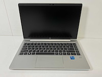 Hp elitebook 640 g10 14”, core(tm) i5 13th gen, 32 gb ram, 256 gb nvme laptop - afbeelding 1 van  7