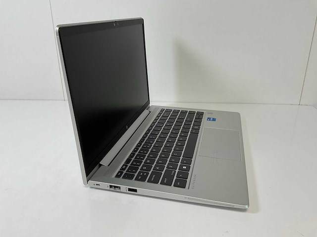 Hp elitebook 640 g10 14”, core(tm) i5 13th gen, 32 gb ram, 256 gb nvme laptop - afbeelding 2 van  7