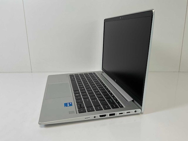 Hp elitebook 640 g10 14”, core(tm) i5 13th gen, 32 gb ram, 256 gb nvme laptop - afbeelding 3 van  7