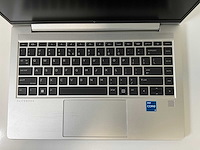 Hp elitebook 640 g10 14”, core(tm) i5 13th gen, 32 gb ram, 256 gb nvme laptop - afbeelding 4 van  7