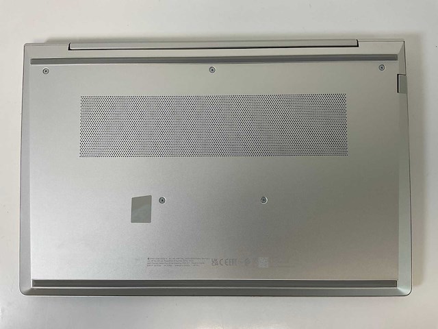 Hp elitebook 640 g10 14”, core(tm) i5 13th gen, 32 gb ram, 256 gb nvme laptop - afbeelding 6 van  7