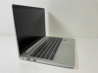 Hp elitebook 640 g10 14”, core(tm) i5 13th gen, 32 gb ram, 256 gb nvme laptop - afbeelding 2 van  7