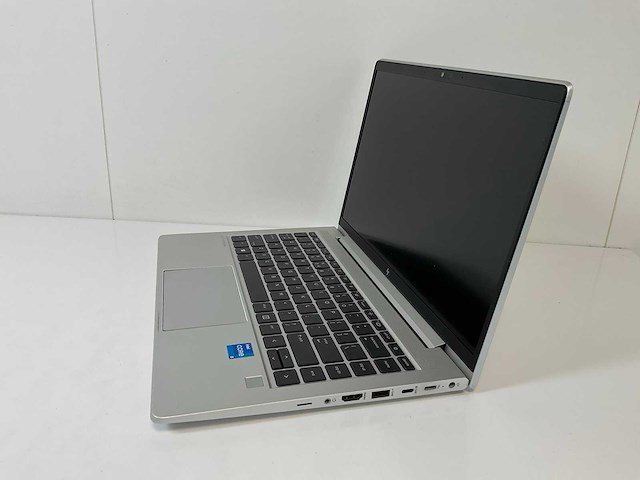Hp elitebook 640 g10 14”, core(tm) i5 13th gen, 32 gb ram, 256 gb nvme laptop - afbeelding 3 van  7