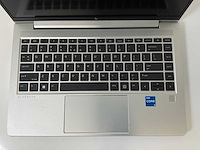 Hp elitebook 640 g10 14”, core(tm) i5 13th gen, 32 gb ram, 256 gb nvme laptop - afbeelding 4 van  7
