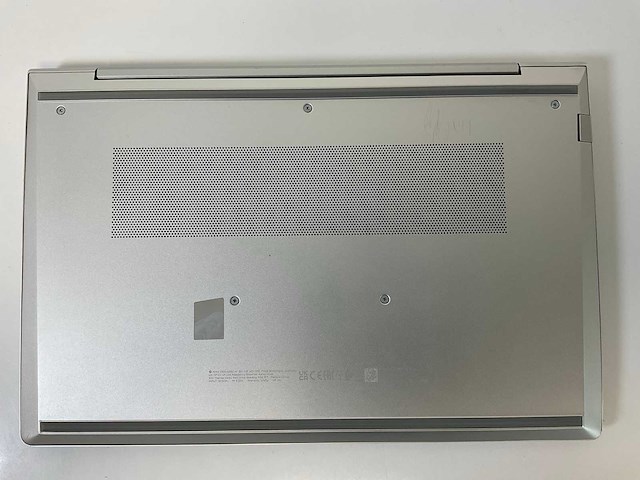 Hp elitebook 640 g10 14”, core(tm) i5 13th gen, 32 gb ram, 256 gb nvme laptop - afbeelding 6 van  7