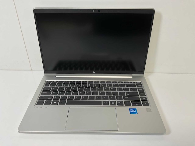 Hp elitebook 640 g10 14”, core(tm) i5 13th gen, 32 gb ram, 256 gb nvme laptop - afbeelding 1 van  7