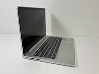 Hp elitebook 640 g10 14”, core(tm) i5 13th gen, 32 gb ram, 256 gb nvme laptop - afbeelding 2 van  7
