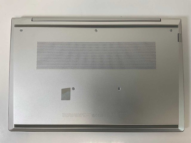 Hp elitebook 640 g10 14”, core(tm) i5 13th gen, 32 gb ram, 256 gb nvme laptop - afbeelding 6 van  7