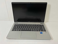 Hp elitebook 640 g10 14”, core(tm) i5 13th gen, 32 gb ram, 256 gb nvme laptop - afbeelding 1 van  8