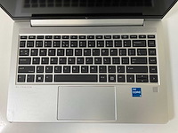 Hp elitebook 640 g10 14”, core(tm) i5 13th gen, 32 gb ram, 256 gb nvme laptop - afbeelding 4 van  8