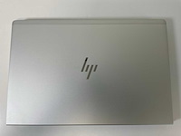 Hp elitebook 640 g10 14”, core(tm) i5 13th gen, 32 gb ram, 256 gb nvme laptop - afbeelding 5 van  8