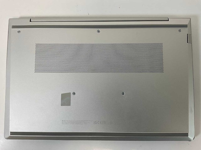 Hp elitebook 640 g10 14”, core(tm) i5 13th gen, 32 gb ram, 256 gb nvme laptop - afbeelding 6 van  8