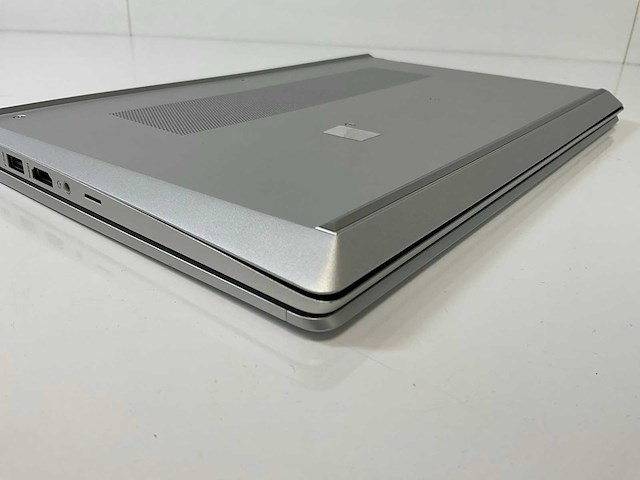 Hp elitebook 640 g10 14”, core(tm) i5 13th gen, 32 gb ram, 256 gb nvme laptop - afbeelding 8 van  8