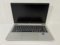 Hp elitebook 640 g10 14”, core(tm) i5 13th gen, 32 gb ram, 256 gb nvme laptop - afbeelding 1 van  7