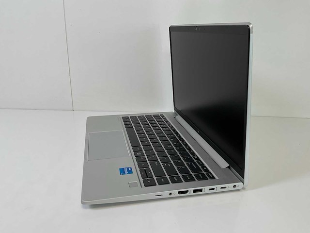 Hp elitebook 640 g10 14”, core(tm) i5 13th gen, 32 gb ram, 256 gb nvme laptop - afbeelding 3 van  7