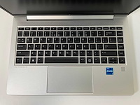 Hp elitebook 640 g10 14”, core(tm) i5 13th gen, 32 gb ram, 256 gb nvme laptop - afbeelding 4 van  7