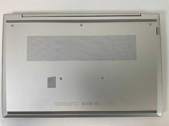 Hp elitebook 640 g10 14”, core(tm) i5 13th gen, 32 gb ram, 256 gb nvme laptop - afbeelding 6 van  7