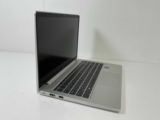 Hp elitebook 640 g10 14”, core(tm) i5 13th gen, 32 gb ram, 256 gb nvme laptop - afbeelding 2 van  7