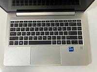 Hp elitebook 640 g10 14”, core(tm) i5 13th gen, 32 gb ram, 256 gb nvme laptop - afbeelding 4 van  7