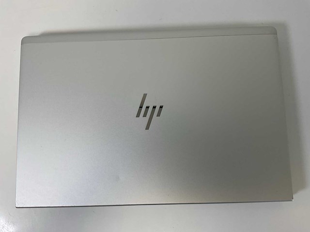 Hp elitebook 640 g10 14”, core(tm) i5 13th gen, 32 gb ram, 256 gb nvme laptop - afbeelding 5 van  7