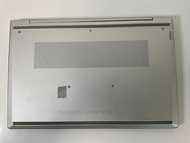 Hp elitebook 640 g10 14”, core(tm) i5 13th gen, 32 gb ram, 256 gb nvme laptop - afbeelding 6 van  7