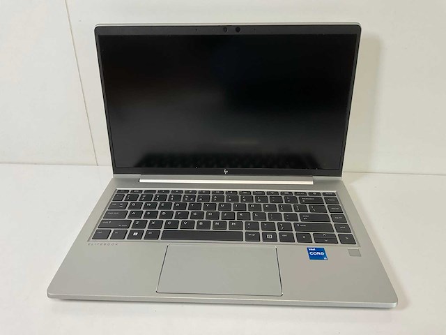 Hp elitebook 640 g10 14”, core(tm) i5 13th gen, 32 gb ram, 256 gb nvme laptop - afbeelding 1 van  7