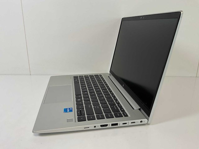 Hp elitebook 640 g10 14”, core(tm) i5 13th gen, 32 gb ram, 256 gb nvme laptop - afbeelding 3 van  7