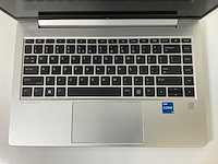 Hp elitebook 640 g10 14”, core(tm) i5 13th gen, 32 gb ram, 256 gb nvme laptop - afbeelding 4 van  7