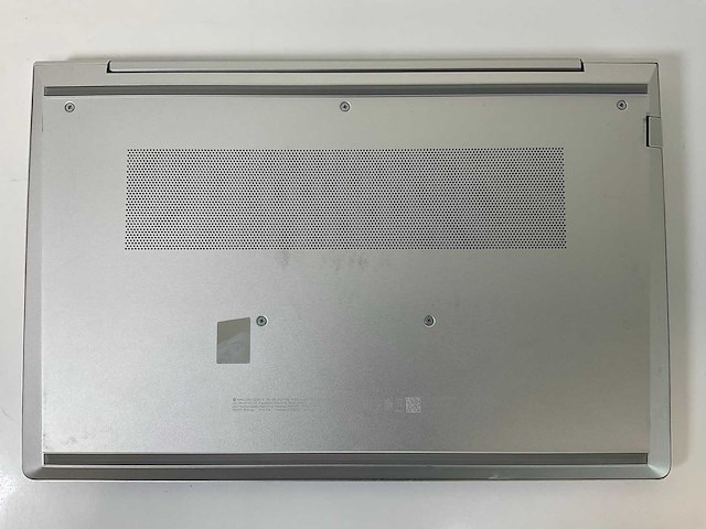 Hp elitebook 640 g10 14”, core(tm) i5 13th gen, 32 gb ram, 256 gb nvme laptop - afbeelding 6 van  7