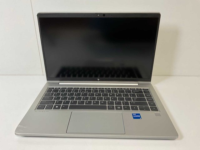 Hp elitebook 640 g10 14”, core(tm) i5 13th gen, 32 gb ram, 256 gb nvme laptop - afbeelding 1 van  9