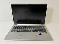 Hp elitebook 640 g10 14”, core(tm) i5 13th gen, 32 gb ram, 256 gb nvme laptop - afbeelding 1 van  9