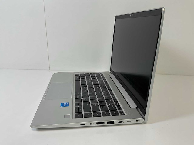 Hp elitebook 640 g10 14”, core(tm) i5 13th gen, 32 gb ram, 256 gb nvme laptop - afbeelding 3 van  9