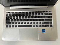 Hp elitebook 640 g10 14”, core(tm) i5 13th gen, 32 gb ram, 256 gb nvme laptop - afbeelding 4 van  9