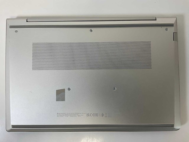 Hp elitebook 640 g10 14”, core(tm) i5 13th gen, 32 gb ram, 256 gb nvme laptop - afbeelding 6 van  9