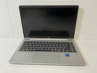 Hp elitebook 640 g10 14”, core(tm) i5 13th gen, 32 gb ram, 256 gb nvme laptop - afbeelding 1 van  7