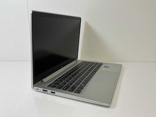 Hp elitebook 640 g10 14”, core(tm) i5 13th gen, 32 gb ram, 256 gb nvme laptop - afbeelding 2 van  7