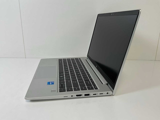 Hp elitebook 640 g10 14”, core(tm) i5 13th gen, 32 gb ram, 256 gb nvme laptop - afbeelding 3 van  7
