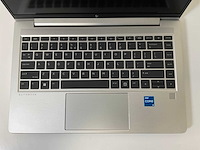 Hp elitebook 640 g10 14”, core(tm) i5 13th gen, 32 gb ram, 256 gb nvme laptop - afbeelding 4 van  7